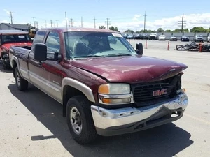 Chassis ECM Transfer Case Left Hand Dash Fits 99-02 SIERRA 1500 PICKUP 1223661 - Picture 1 of 10