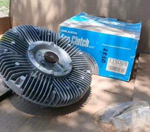 2830 Kool Klutch Engine Cooling Fan Clutch 115069 New Old Stock - Picture 1 of 5