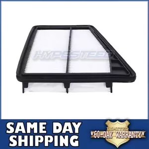 Filtro de aire del motor calidad OE premium para HYUNDAI GENESIS 2009-2011 sedán V6 3,8 L - Imagen 1 de 4