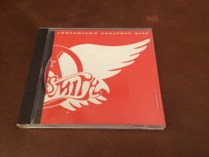 Aerosmith, Aerosmith’s Greatest Hits, (CD, 1993 COLUMBIA CK 57367) Ex - Bild 1 von 3