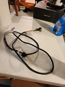 Maytag Waschmaschine Netzkabel.  7 Modell MVWB85OYWO - Bild 1 von 3