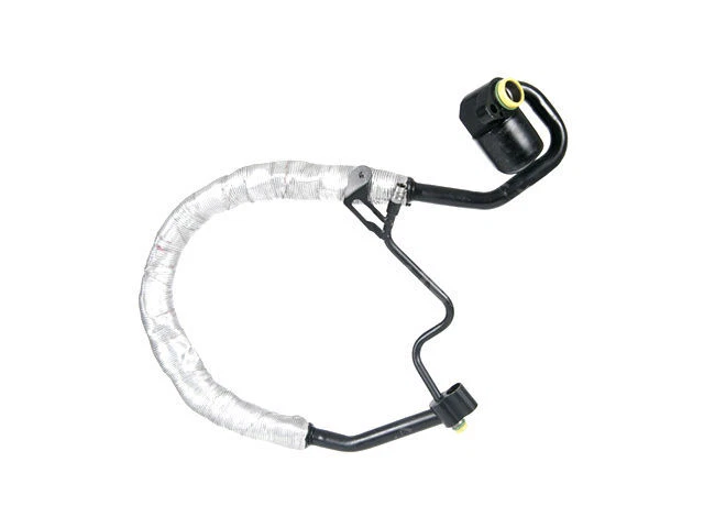 Mangueira de sucção de refrigerante AC para 2004-2006 BMW X3 2005 YY216FQ - Imagem 1 de 1