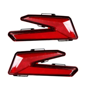 710004744 710004743 Luces traseras LED izquierda y derecha para Can-Am Maverick X3 nuevas - Imagen 1 de 14