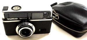 Vintage Voigtländer Bessy S Camera - Picture 1 of 5