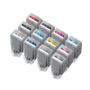 Compatible Ink Cartridge PFI-1000 PFI1000 for Canon imagePROGRAF PRO1000 - Picture 1 of 1