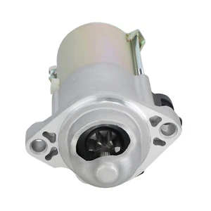 Starter Motor for Honda Accord EX LX L4 2.4L AT Car 2013-2017 31200-5A2-A52 - Picture 1 of 12