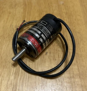 Electro-craft M100 MCM Tach Generator 0100-00-115 Moving Coil - Picture 1 of 3