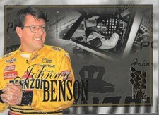 1996 Press Pass VIP Racing ~ Pick Your Cards