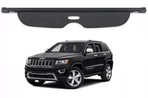 Cubierta de maletero para Jeep Grand Cherokee WK2 JPDQ11-003 - Imagen 1 de 7