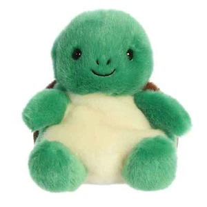 Aurora - Palm Pals - 5" Honu Sea Turtle Adorable Stuffed Animal - Picture 1 of 4