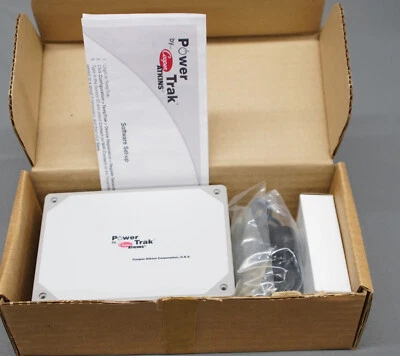 Cooper Atkins 10103-10100 900 MHz PowerTrak (R4) Foto 1 de 2