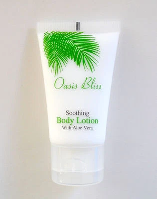 Lot of 50 pieces Travel Size Hotel Body Lotion Bulk (30mL/1oz)  - Image 1 of 3