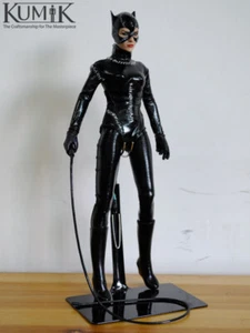 KMF022 Kumik Catwoman 92 Ver. Batman Returns 1/6 Actionfigur Modell Puppe - Bild 1 von 8