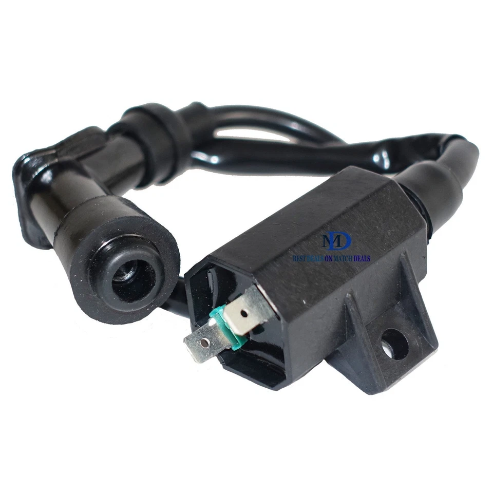 IGNITION COIL FOR SUZUKI QUADRUNNER 230 LT230E 1987-1993 - Image 1 of 1