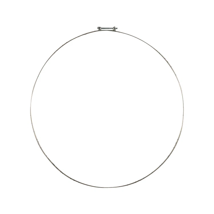 OEM Dc97-04981d Samsung Washer Clamp Diaphragm