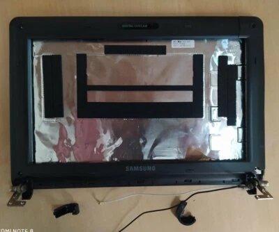 SCOCCA CASE MONITOR SAMSUNG N140 NETBOOK NOTEBOOK CERNIERE COPRICERNIERE COPRI x - Immagine 1 di 4
