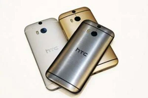 HTC ONE M8 16GB - Unlocked - Smartphone Mobile Phone Android all GRADEs - Picture 1 of 1