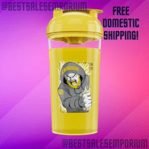 GamerSupps GG Waifu Creator Cup: CaseOh Limited Edition Cup- IN HAND! - Picture 1 of 4