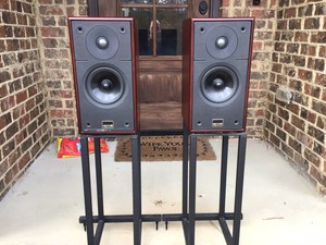 audiophile home speakers