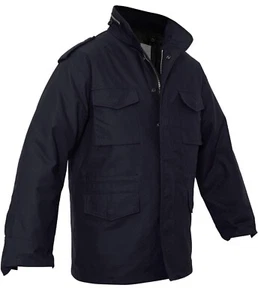 Rothco M-65 Field Jacket M65 #8444 - Picture 1 of 7