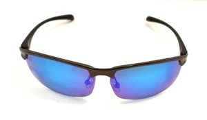 Body Glove SR1222 Polarized Sunglasses Black - Picture 1 of 6