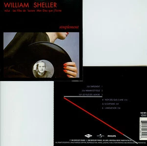 WILLIAM SHELLER einfach - Bild 1 von 1