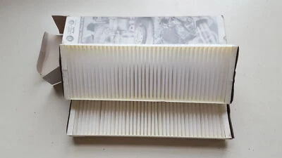 Filtro aire interior 4F0819439 original VW Seat Skoda Audi Foto 1 de 3