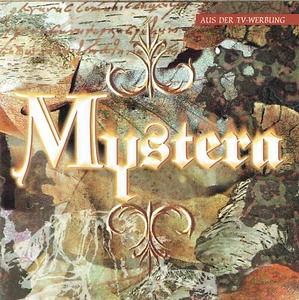 (CD) Mystera - Enigma, Gregorian, Vangelis, Mike Oldfield, Era, Pilgrimage - Bild 1 von 2
