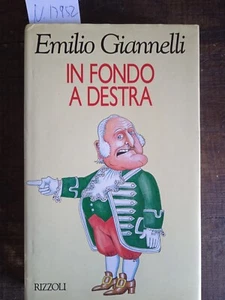 In fondo a destra - Emilio Giannelli - Imagen 1 de 1