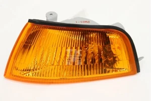 Lámpara de esquina delantera Mitsubishi LH - LANCER EVOLUTION 5 6 Evo 5 6 CP9A ##8681025 - Imagen 1 de 2