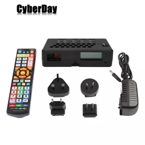 OSSC V1.8 Video Converter Output Support Retro Game Console for SFC/MD/SS/PS - Bild 1 von 5