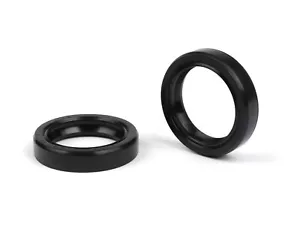 Kit guarnizioni paraoli forcella PER Piaggio Bravo, Si 25,7x35x7/9 mm \\ - Imagen 1 de 4
