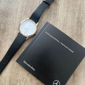 Mercedes-Benz AMG watch - Picture 1 of 4