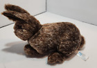 Fengtuo International (HK) Easter Bunny Rabbit Plush Stuffed Animal Realistic
