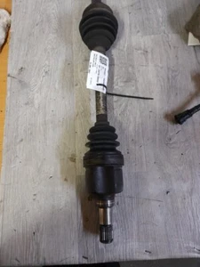 FORD FOCUS C-MAX LX MPV 5 Dr 03-07 1798 DRIVESHAFT - PASSENGER FRONT) 3M51-3B437 - Picture 1 of 4