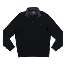 Polo Ralph Lauren Black Sweatshirts for 