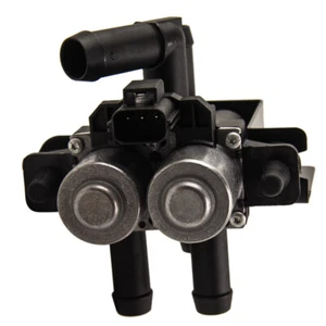 YW4H18495A NEW For Jaguar S-Type Lincoln LS Ford Thunderbird Heater Valve - Picture 1 of 10