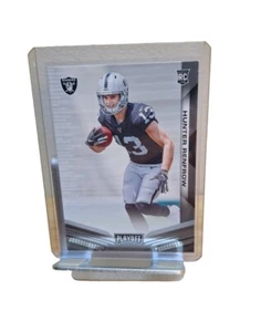 2019 PANINI PLAYOFF... CACCIATORE RENFROW... SCHEDA ROOKIE.   NUMERO CARTA 239 - Foto 1 di 3