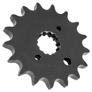Front Drive Chain Sprocket for Suzuki SV1000/S 03-07/TL1000R 98-03/TL1000S 97-01 - Picture 1 of 8