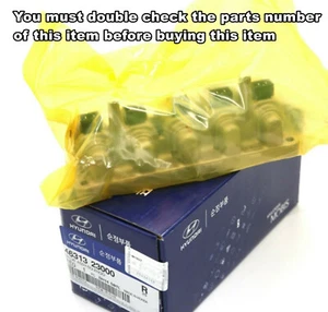 Solenoid Valve  For Hyundai Accent Verna Solaris Elantra (Touring ) "Grand i10" - Foto 1 di 4