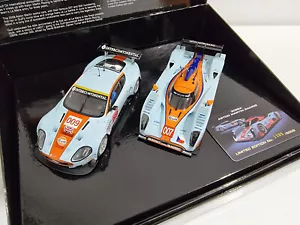 Sideways FC01 - Nissan Skyline Turbo Gr.5 - Calsonic Racing 1/32 #NUEVO# - Imagen 1 de 8
