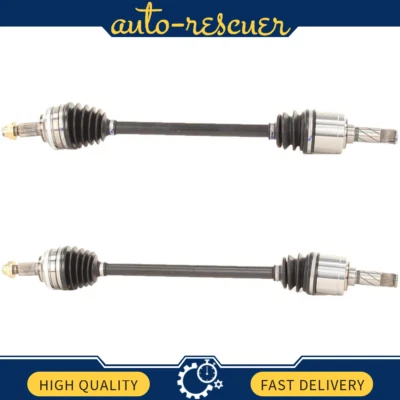 Junta CV trasera izquierda trasera derecha para Mazda MX-5 Miata 2006 2007 2008 2014 2015 Foto 1 de 4