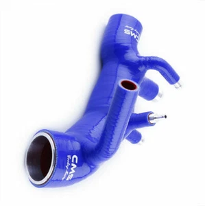 For 1996 1997 1998 Subaru WRX / STI GC8 EJ20 Ver 3-4 Silicone Air Intake Hose - Imagen 1 de 9
