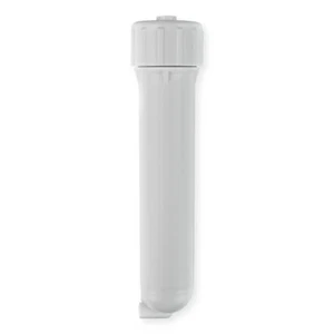 iSpring NW12 Reverse Osmosis Membrane Housing, White / Aquarium #NW12 - Picture 1 of 4