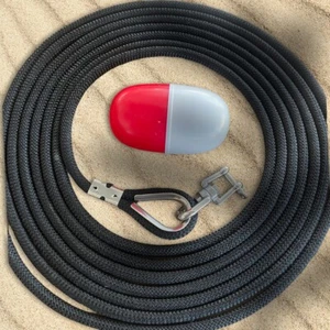 25' Anchor Shock Cord Solution - Picture 1 of 4