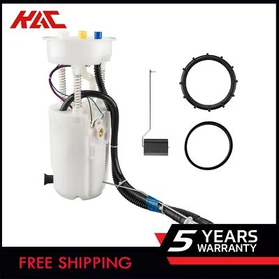 Conjunto de bomba de combustible FG1228 para Mercedes-Benz ML320 2002-2003 Foto 1 de 4