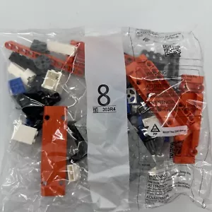 LEGO TECHNIC: Mars Crew Exploration Rover (42180) ***Sealed Bag #8 ONLY*** - Picture 1 of 2