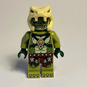 LEGO Mini Figure - Chima - Excellent condition  -  (ref4) - Picture 1 of 2