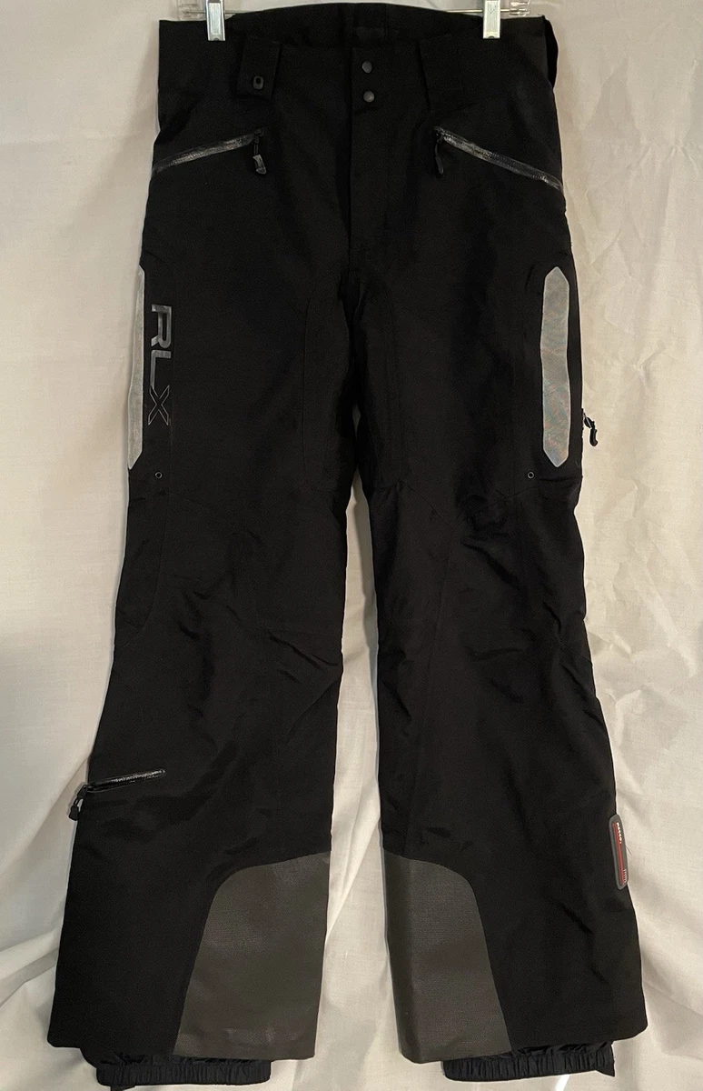 RLX Ski Indiana Winter Sports Snow Pants & Bibs for sale | eBay