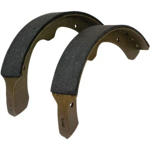 111.0216 Centric 2-Wheel Set Brake Shoe Sets Front or Rear for MG Midget Sprite - Picture 1 of 1